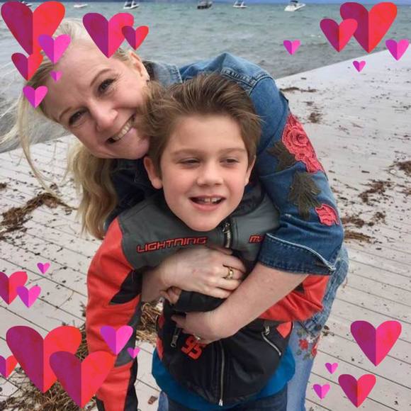 Meet your Posher, Charlene - Picture 1 of 1